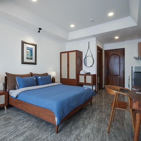 Nexus House Cay Diep مدينة هوشي منه المظهر الخارجي الصورة