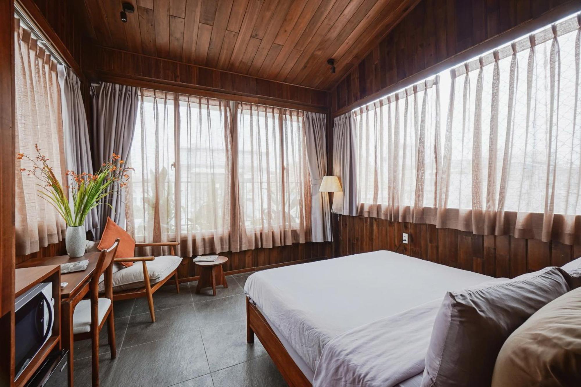 Nexus House Cay Diep مدينة هوشي منه المظهر الخارجي الصورة