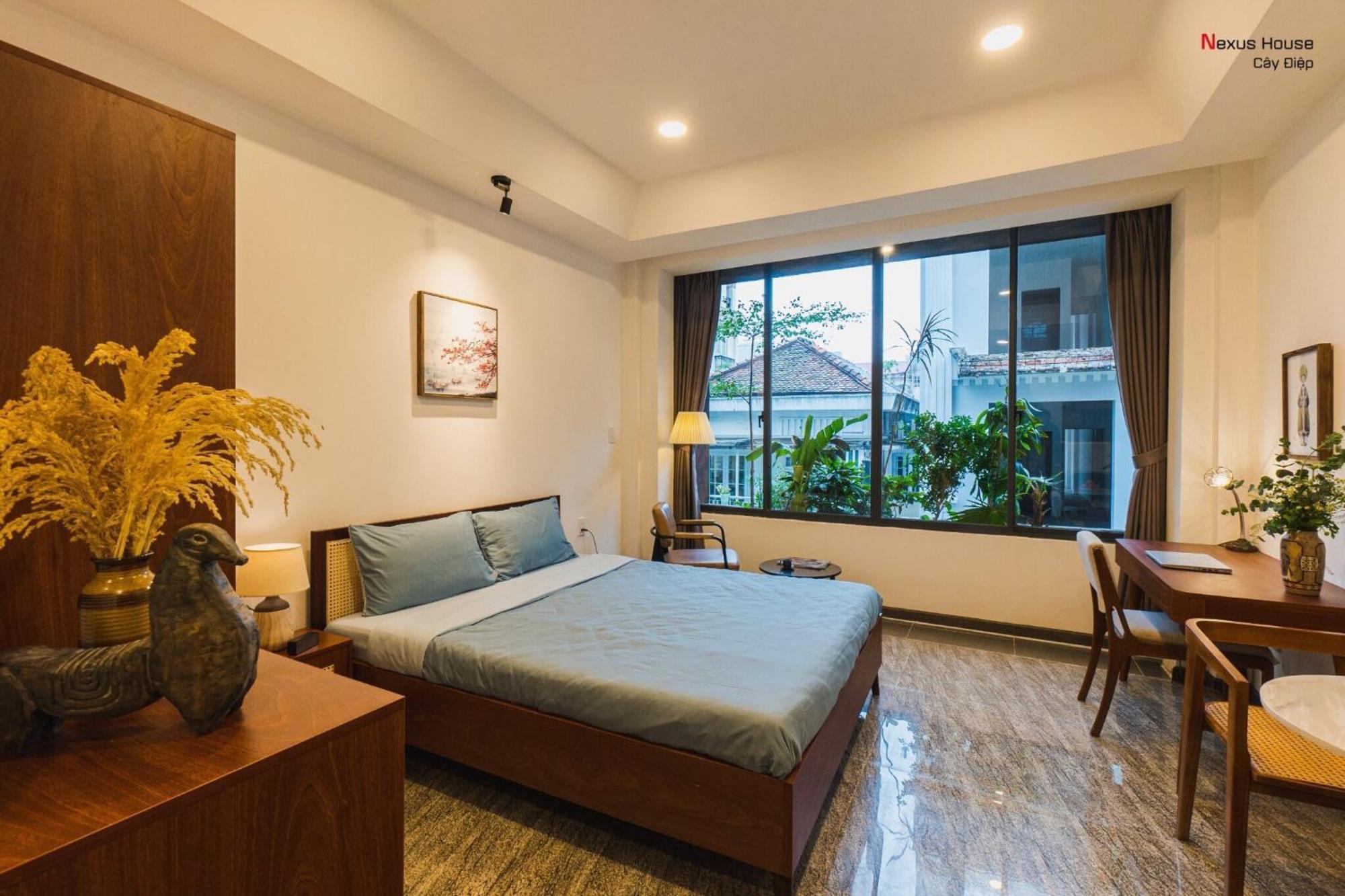 Nexus House Cay Diep مدينة هوشي منه المظهر الخارجي الصورة