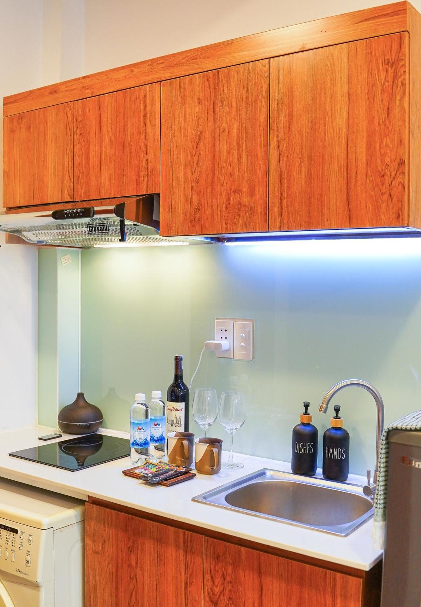 Nexus House Cay Diep مدينة هوشي منه المظهر الخارجي الصورة